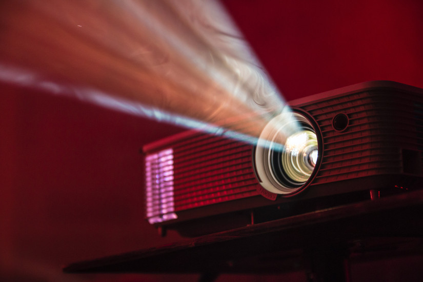 ​How to choose the perfect projector for your living room - Audio & Video