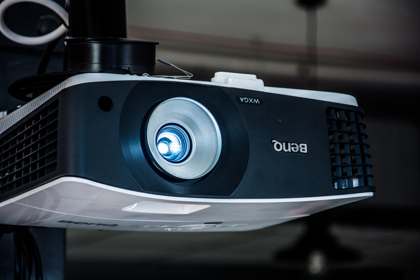Maintenance on Your Home Theater Projector Guide 2024 - Audio & Video