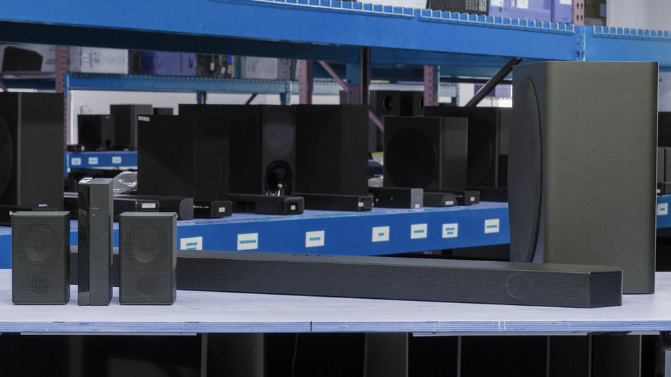 Why You Need The Samsung HW-Q910B Now! - Audio & Video