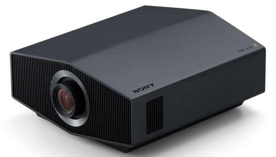JUST IN! Sony Projectors with amazing picture - Audio & Video JUST IN! Sony Projectors with amazing picture - Audio & Video