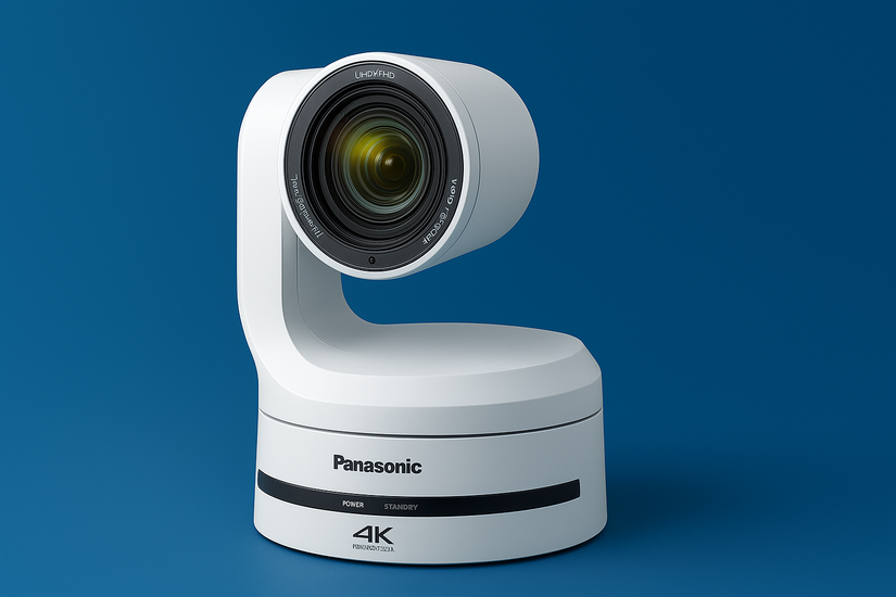 Building a Professional Live Streaming Setup? Here’s Why the Panasonic AW-UE150 Is a Must-Have