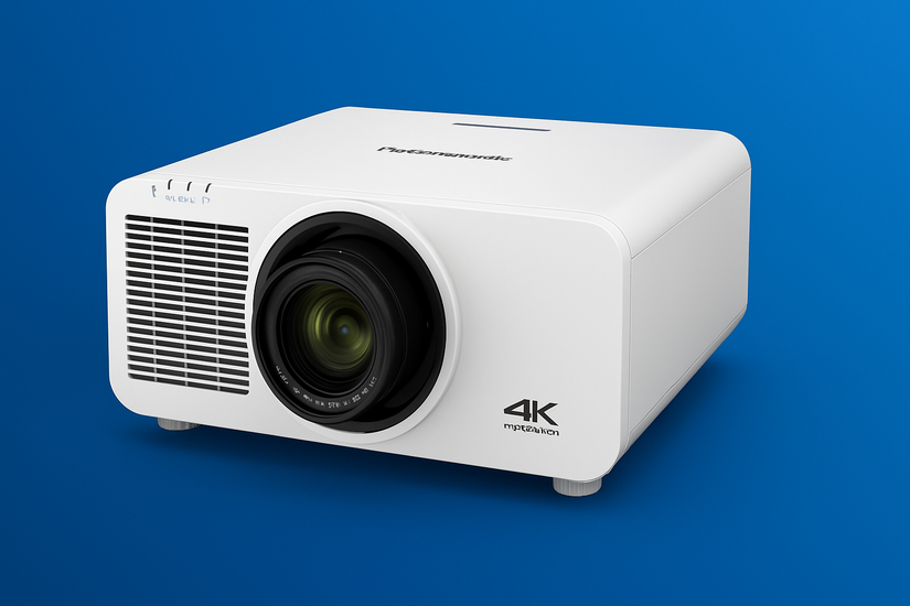 Panasonic Laser Projectors Overview: Top Models for Modern U.S. Classrooms, Offices & Large Spaces