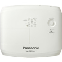 Panasonic PT VX615N XGA 3LCD Projector with Speaker Panasonic PT VX615N XGA 3LCD Projector with Speaker