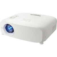 Panasonic PT VX615N XGA 3LCD Projector with Speaker Panasonic PT VX615N XGA 3LCD Projector with Speaker