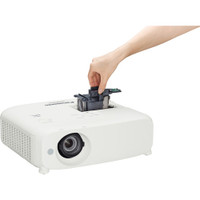 Panasonic PT VW545NU WXGA 720p LCD Projector