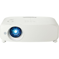 Panasonic PT VW545NU WXGA 720p LCD Projector