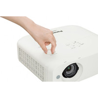 Panasonic PT VW545NU WXGA 720p LCD Projector