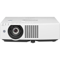 Panasonic PT-VMW50U 5000-Lumen WXGA Laser 3LCD Projector Panasonic PT-VMW50U 5000-Lumen WXGA Laser 3LCD Projector