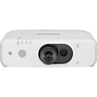 Panasonic PT FZ570U WUXGA 1080p 3LCD Projector with Speaker