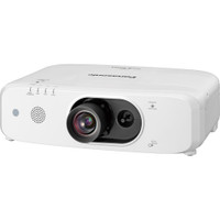 Panasonic PT FZ570U WUXGA 1080p 3LCD Projector with Speaker