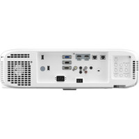 Panasonic PT FZ570U WUXGA 1080p 3LCD Projector with Speaker