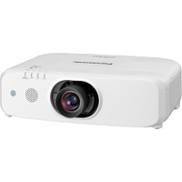 Panasonic PT EW550U WXGA 720p 3LCD Projector with Speaker