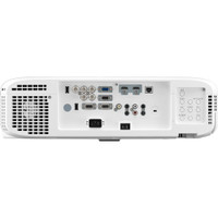 Panasonic PT EW550U WXGA 720p 3LCD Projector with Speaker