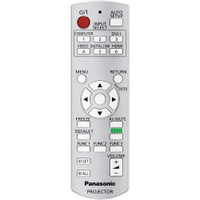 Panasonic PT RZ370U Full HD 1080p DLP Projector