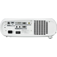 Panasonic PT RZ370U Full HD 1080p DLP Projector