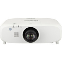 Panasonic PT EW540U WXGA LCD Projector with Speaker