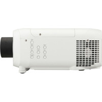 Panasonic PT EW540U WXGA LCD Projector with Speaker