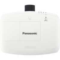 Panasonic PT EW640U WXGA LCD Projector with Speaker