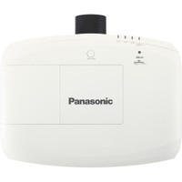Panasonic PT EW730ZU WXGA 720p LCD Projector with Speaker