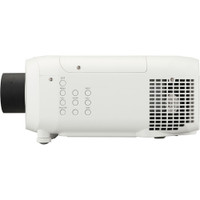 Panasonic PT EW730ZU WXGA 720p LCD Projector with Speaker