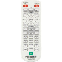 Panasonic PT EW730ZU WXGA 720p LCD Projector with Speaker