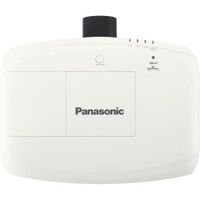 Panasonic PT EX800ZU XGA LCD Projector with Speaker