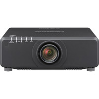 Panasonic PT DW750BU WXGA 720p DLP Projector Panasonic PT DW750BU WXGA 720p DLP Projector