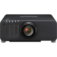 Panasonic PT RW630BU WXGA 720p DLP Projector Panasonic PT RW630BU WXGA 720p DLP Projector