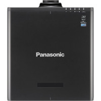 Panasonic PT RW630BU WXGA 720p DLP Projector Panasonic PT RW630BU WXGA 720p DLP Projector