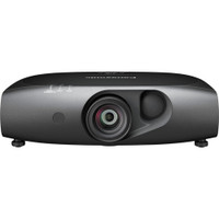 Panasonic PT RZ475U 3D Full HD 1080p DLP Projector Panasonic PT RZ475U 3D Full HD 1080p DLP Projector