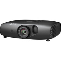 Panasonic PT RZ475U 3D Full HD 1080p DLP Projector Panasonic PT RZ475U 3D Full HD 1080p DLP Projector