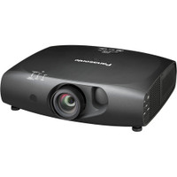 Panasonic PT RZ475U 3D Full HD 1080p DLP Projector Panasonic PT RZ475U 3D Full HD 1080p DLP Projector