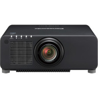Panasonic PT RW620BU WXGA 720p DLP Projector Panasonic PT RW620BU WXGA 720p DLP Projector