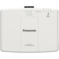 Panasonic PT MZ670LU WUXGA 1080p LCD Projector with Speaker