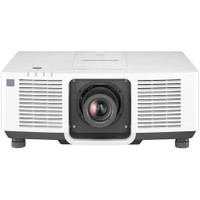 Panasonic 7000-Lumen WUXGA Laser 3LCD Projector