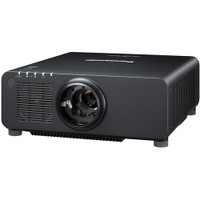 Panasonic PT RW730LBU WXGA 720p DLP Projector