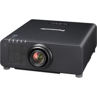 Panasonic PT RW730LBU WXGA 720p DLP Projector