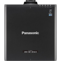 Panasonic PT RW730LBU WXGA 720p DLP Projector
