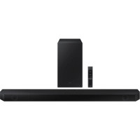Samsung-Dav HW-Q60B/ZA Q-SERIES DOLBY ATMOS SOUNDBAR 2022 - 3.1 CH 340W 7 SPEAKER