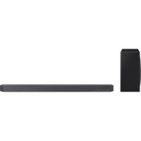 Samsung-Dav HW-Q800B/ZA Q-SERIES DOLBY ATMOS SOUNDBAR 2022 - 5.1.2 CH 360W 11 SPEAKER