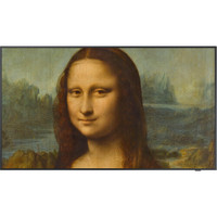 Samsung QN85LS03BAFXZA 85" The Frame QLED 4K Smart TV (2024)