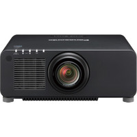 Panasonic PT RZ660BU WUXGA 1080p DLP Projector