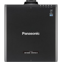 Panasonic PT RZ660BU WUXGA 1080p DLP Projector