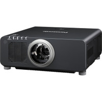Panasonic PT DZ870L 3D WUXGA 1080p DLP Projector