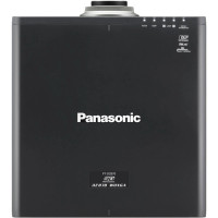 Panasonic PT DZ870L 3D WUXGA 1080p DLP Projector