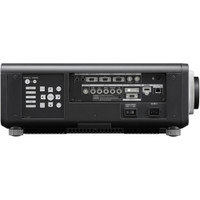 Panasonic PT DZ870L 3D WUXGA 1080p DLP Projector