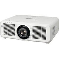 Panasonic PT-MZ770LU 8000-Lumen WUXGA 3LCD Laser Projector (White, No Lens) Panasonic PT-MZ770LU 8000-Lumen WUXGA 3LCD Laser Projector (White, No Lens)