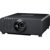 Panasonic PT RZ770LBU WUXGA 1080p DLP Projector