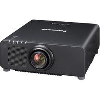 Panasonic PT RZ770LBU WUXGA 1080p DLP Projector