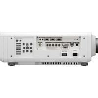 Panasonic PT RZ770WU WUXGA 1080p DLP Projector